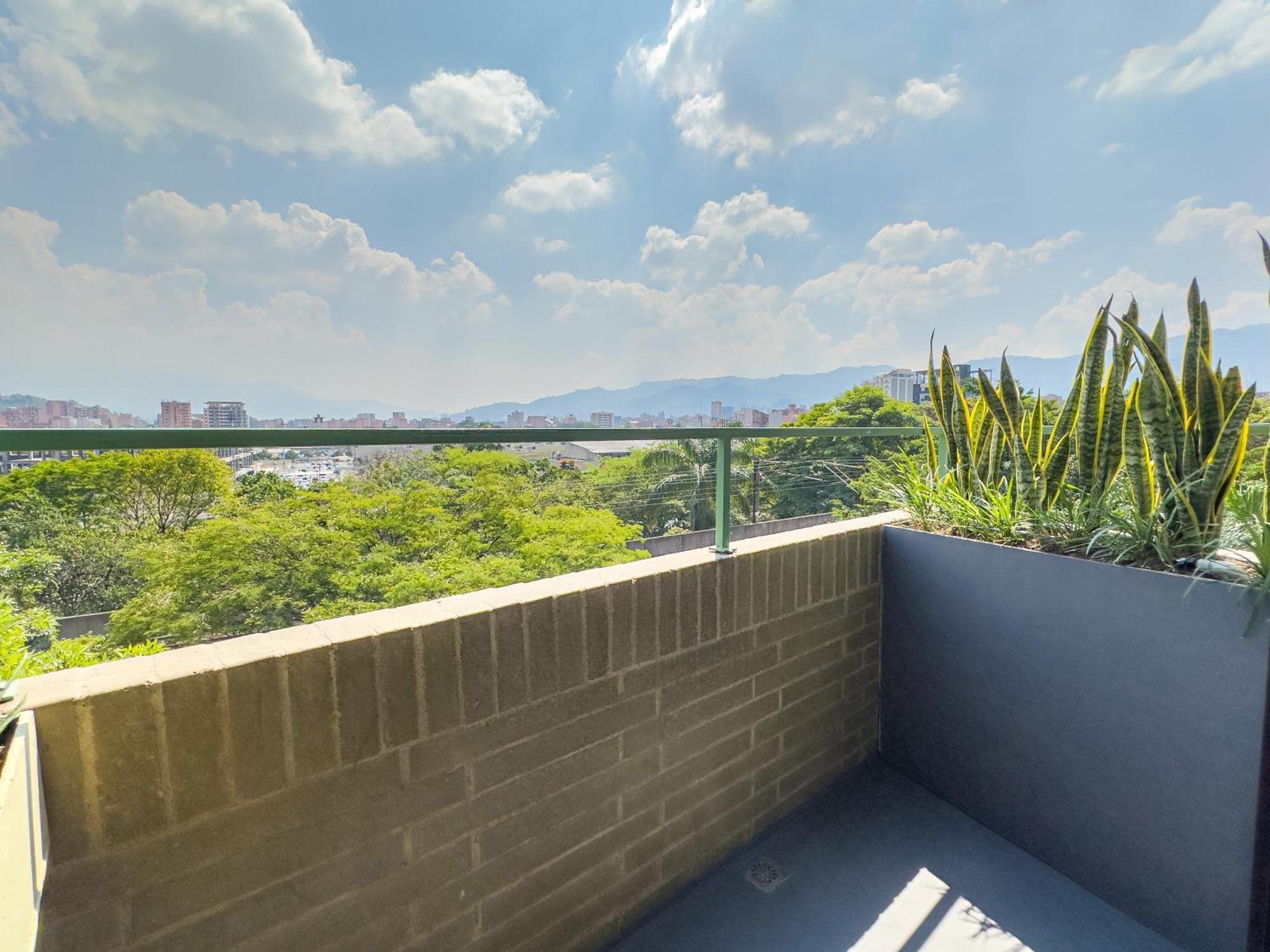 B 48 Living By B Rent Apartamento Medellín Exterior foto